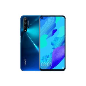 HUAWEI NOVA 5T 6.26" 48MP 128GB 8GB BLUE HUAWEI NOVA 5T 6.26" 48MP 128GB 8GB BLUE